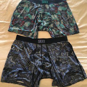 SAXX Ultra Large - 2 pairs